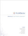 Selecting a Visual Analytics Application